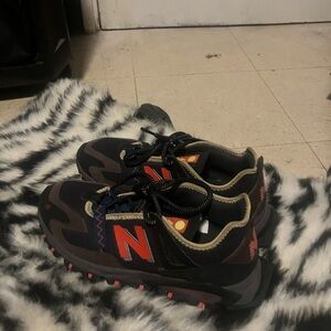 New Balance Sneakers